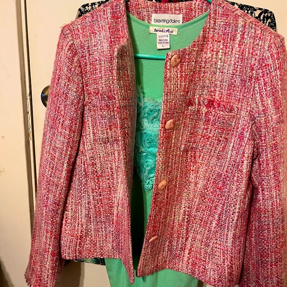 Light jacket - Picture 2 of 7